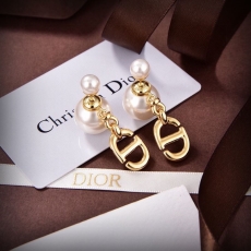 Christian Dior Earrings